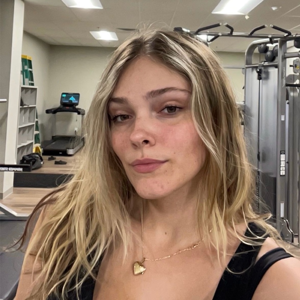 Meet your Posher, Allison